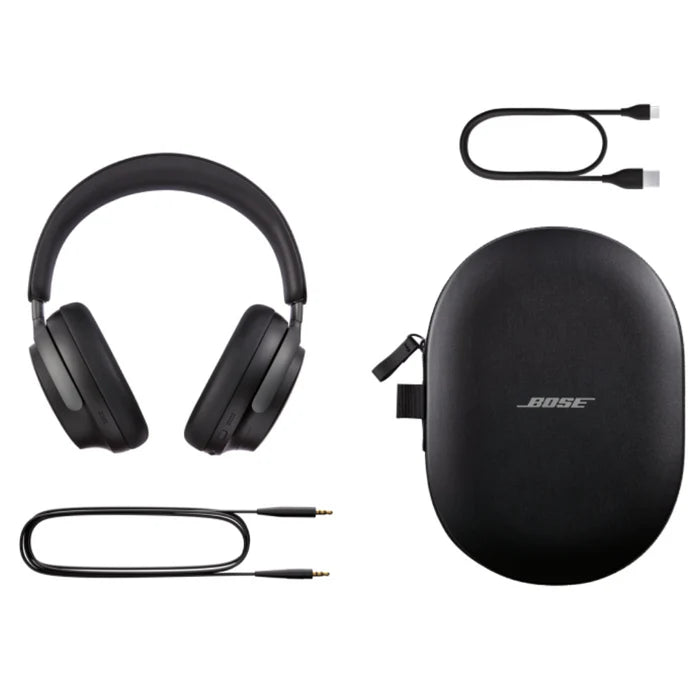Bose QuietComfort Ultra Headphones Bose QuietComfort Ultra Headphones